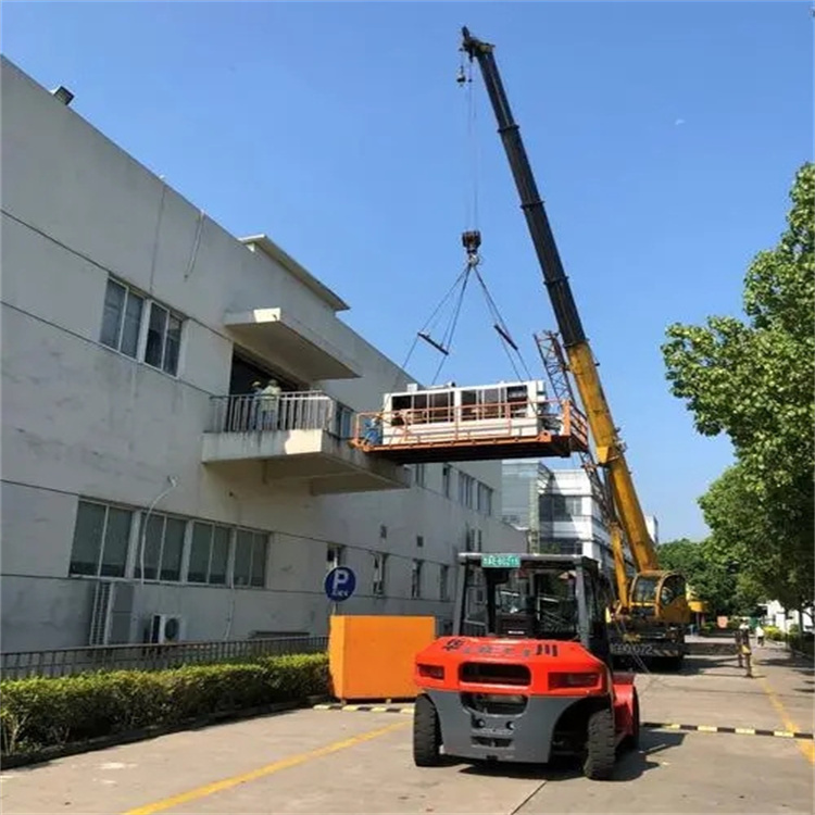 营山小型吊车出租电话