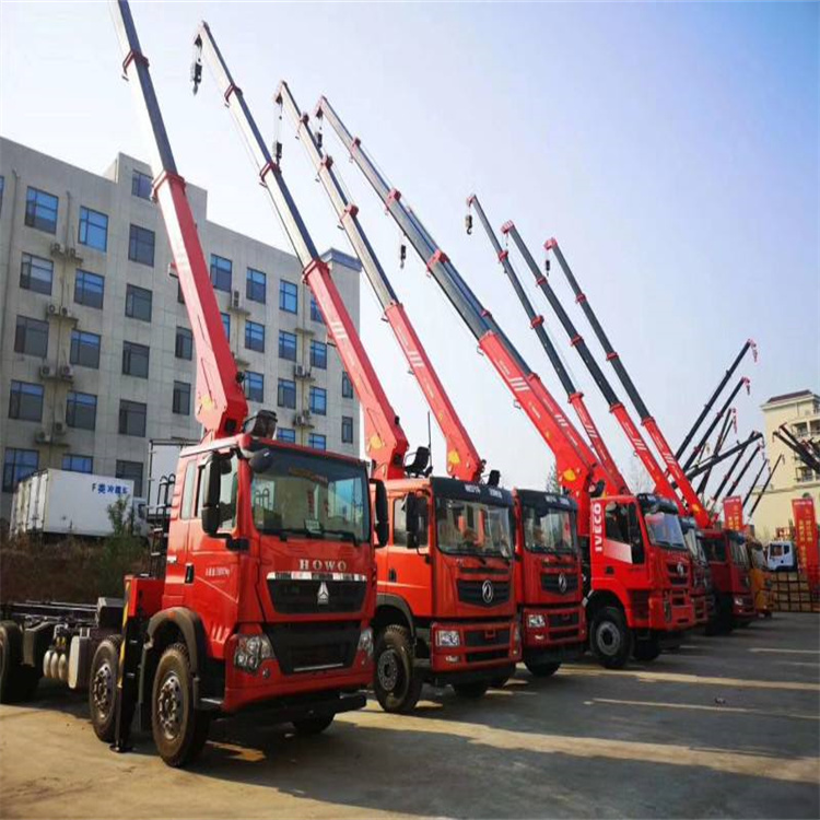 营山租专业吊车电话