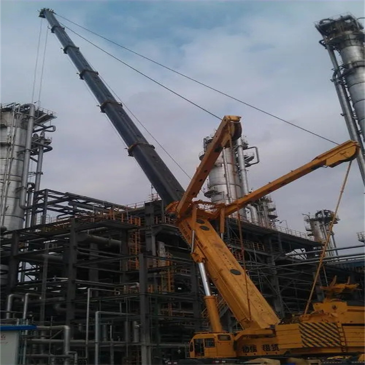 营山吊车出租电话