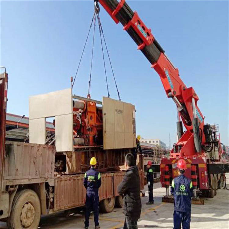 营山附近随车吊出租，便捷服务与实用联系方式