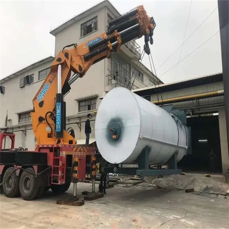 营山室内装修小型折臂吊出租服务：高效解决方案与租赁指南