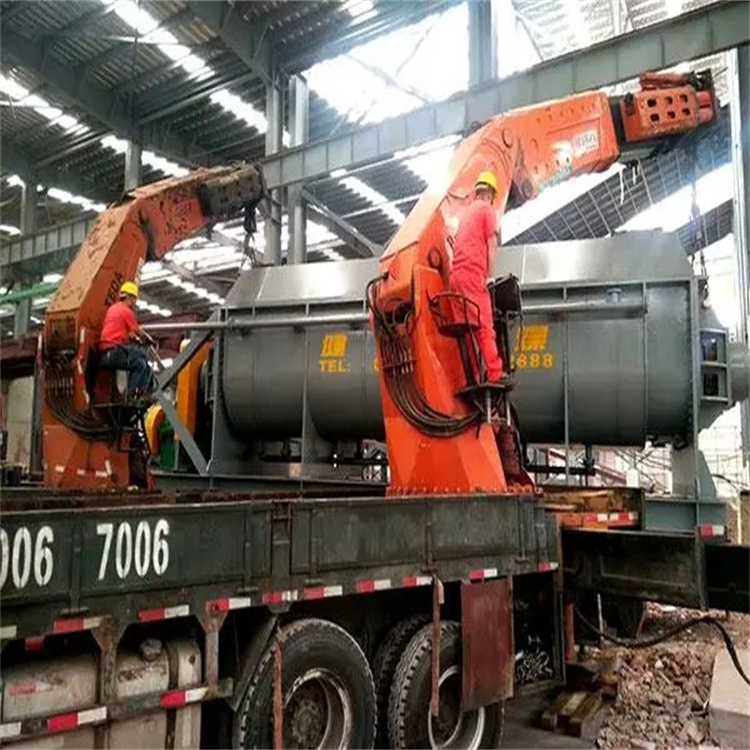 营山大型随车吊出租多少钱