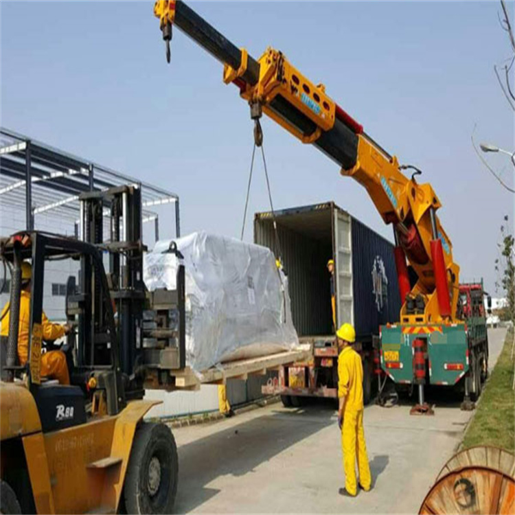 营山专业随车吊出租电话