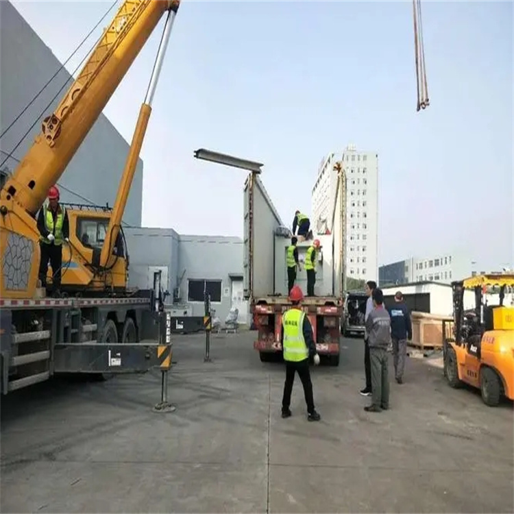 营山如何找到附近的吊车救援服务