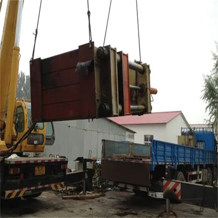 营山小型汽车吊出租