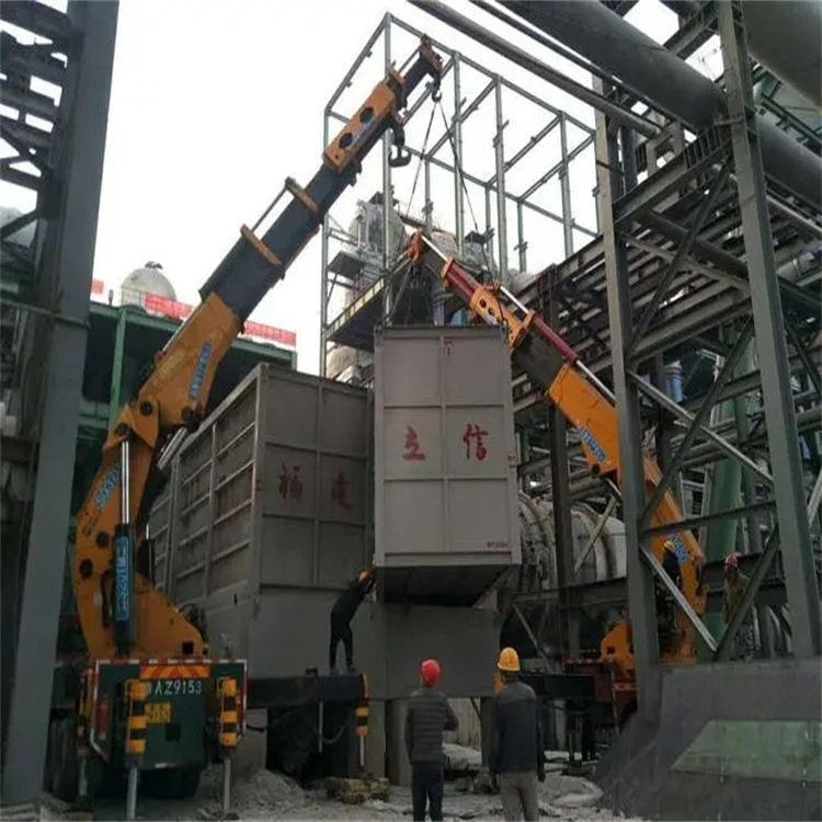 营山折臂吊车租赁电话