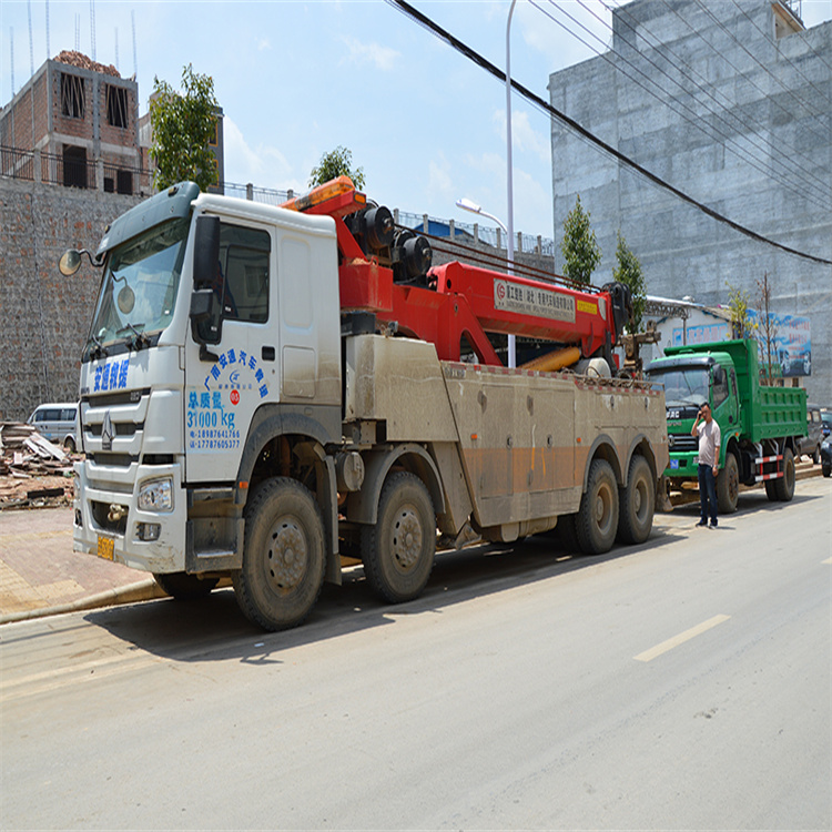 营山50吨随车吊出租