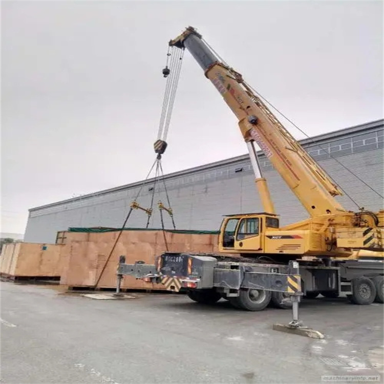 营山急需吊车出租怎么办|24小时响应|跨区调配服务