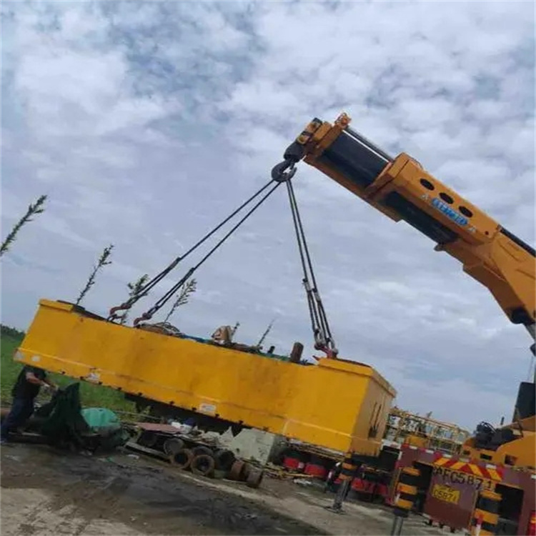 营山专业吊车出租哪家好